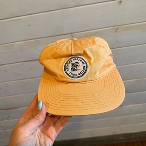 Seekers Imperial | Orange Motion Chill SnapBack